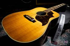Gibson Sheryl Crow Signature Country Western  Natural / 2003_9