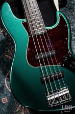 Black Smoker Standard Series BETA J5