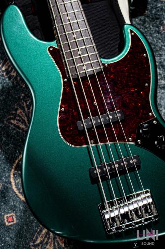 Black Smoker Standard Series BETA J5