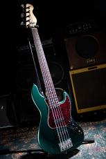 Black Smoker Standard Series BETA J5_2