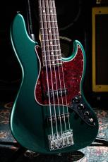 Black Smoker Standard Series BETA J5_3
