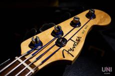 Fender American Deluxe Jazz Bass Fretless / 2007_2