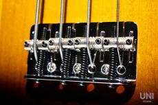 Fender American Deluxe Jazz Bass Fretless / 2007_5