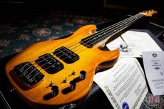 G&L USA L-2000 Custom / 2016