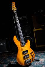 G&L USA L-2000 Custom / 2016_2