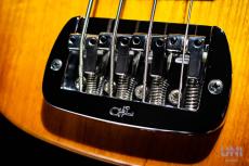 G&L USA L-2000 Custom / 2016_7