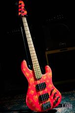 ESP 助平 Pink "WANIMA/KENTA Model"