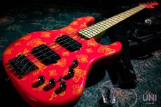 ESP 助平 Pink "WANIMA/KENTA Model"_8