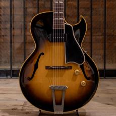 Gibson ES-175 Sunburst / Circa 1956