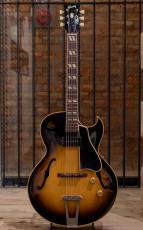 Gibson ES-175 Sunburst / Circa 1956_2