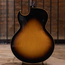 Gibson ES-175 Sunburst / Circa 1956_3