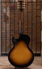 Gibson ES-175 Sunburst / Circa 1956_4