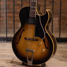 Gibson ES-175 Sunburst / Circa 1956_5
