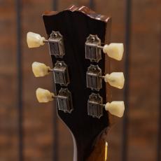 Gibson ES-175 Sunburst / Circa 1956_10