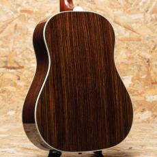 Gibson Advanced Jumbo Anniversary Limited Edition Cremona Burst_2