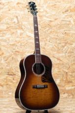 Gibson Advanced Jumbo Anniversary Limited Edition Cremona Burst_3