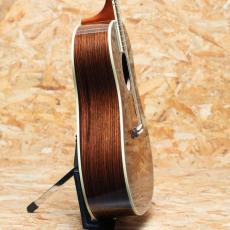 Gibson Advanced Jumbo Anniversary Limited Edition Cremona Burst_4