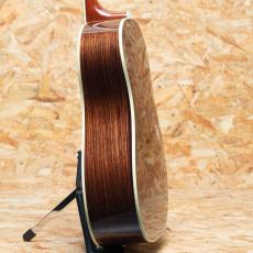 Gibson Advanced Jumbo Anniversary Limited Edition Cremona Burst_5
