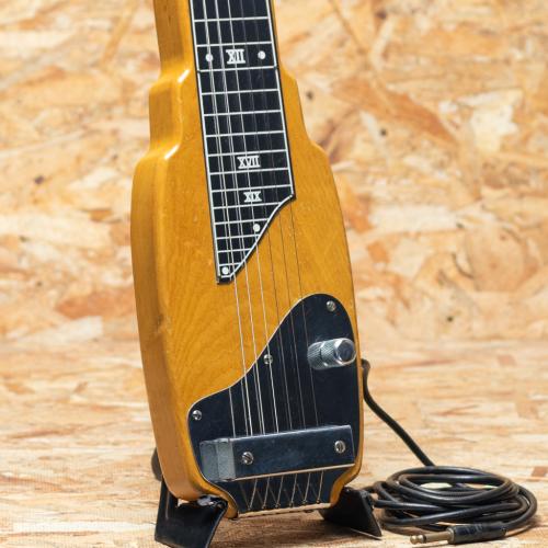 Fender Princeton Lap Steel Guitar Ca.1946-47
