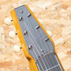 Fender Princeton Lap Steel Guitar Ca.1946-47_8