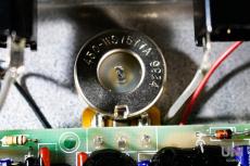 KLON Centaur Professional Overdrive Silver (Non-Horsie)_9