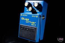 BOSS BD-2 Blues Driver