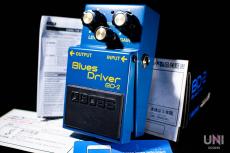 BOSS BD-2 Blues Driver_7