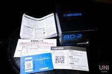 BOSS BD-2 Blues Driver_8