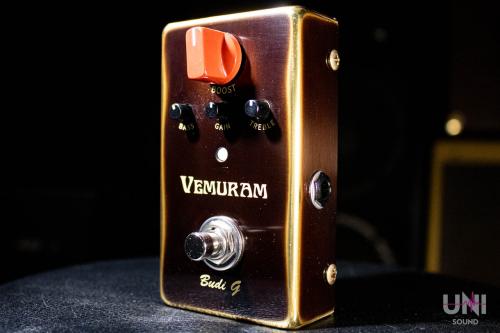 VEMURAM Budi-G