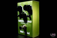 WAY HUGE GREEN RHINO OVERDRIVE MkV