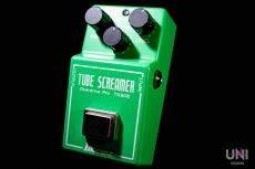 CULT TS808 1980 #1 Cloning mod. V.2