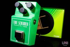 CULT TS808 1980 #1 Cloning mod. V.2_7