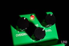 CULT TS808 1980 #1 Cloning mod. V.2_9