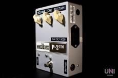 Pete CORNISH P-2 FUZZ
