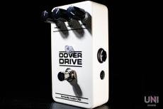 Hermida Audio DOVER DRIVE