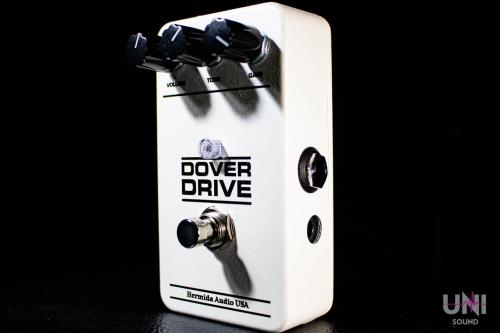 Hermida Audio DOVER DRIVE