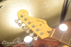 Fender Japan 1989-1990 ST-500VR Stratocaster (Concrete Metallic Blue)_7
