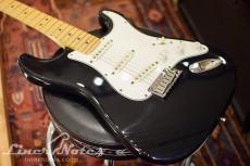 Fender 1999 American Standard Stratocaster (Black)_2