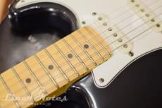 Fender 1999 American Standard Stratocaster (Black)_5