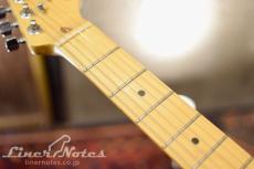 Fender 1999 American Standard Stratocaster (Black)_6