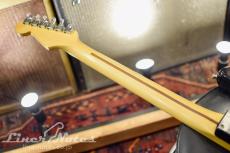 Fender 1999 American Standard Stratocaster (Black)_9