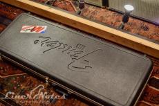Fender 1999 American Standard Stratocaster (Black)_11