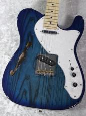 FUJIGEN 【シンライン】NTE100MAHT See-Thru Blue Burst #G250074【3.43kg】