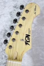 FUJIGEN 【シンライン】NTE100MAHT See-Thru Blue Burst #G250074【3.43kg】_3