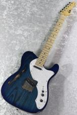 FUJIGEN 【シンライン】NTE100MAHT See-Thru Blue Burst #G250074【3.43kg】_4
