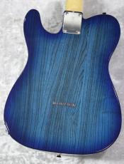 FUJIGEN 【シンライン】NTE100MAHT See-Thru Blue Burst #G250074【3.43kg】_5
