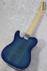 FUJIGEN 【シンライン】NTE100MAHT See-Thru Blue Burst #G250074【3.43kg】_8