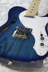 FUJIGEN 【シンライン】NTE100MAHT See-Thru Blue Burst #G250074【3.43kg】_9