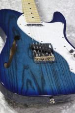 FUJIGEN 【シンライン】NTE100MAHT See-Thru Blue Burst #G250074【3.43kg】_10