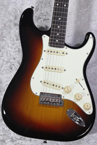 FUJIGEN 【純国産】NST100RAL 3Tone Sunburst #A240005【3.51kg】